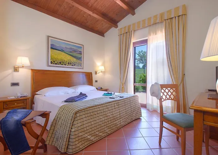 Hotel Popilia Country 4*