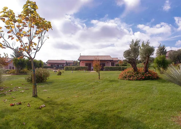 Popilia Country Hotel 4*