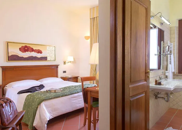 Popilia Country 4*