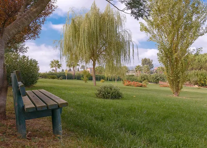 Popilia Country Hotel 4*