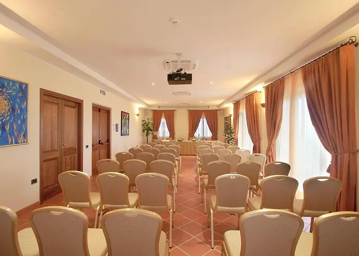 Popilia Country 4* Pizzo (Calabria)