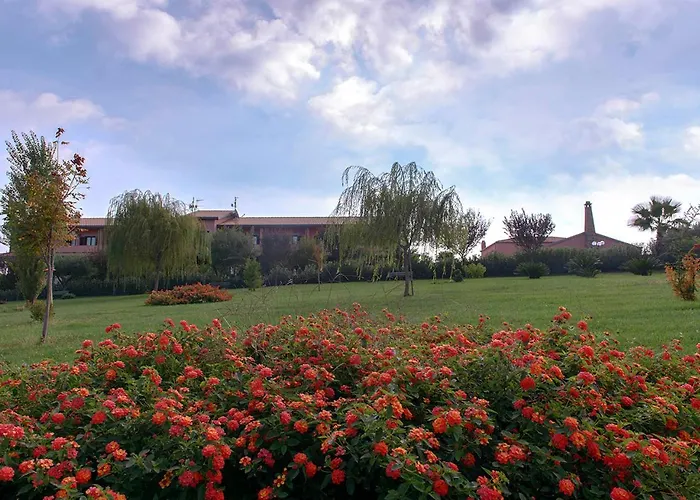 Hotel Popilia Country 4*